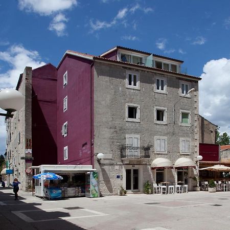 Apartments Tin Split Eksteriør bilde