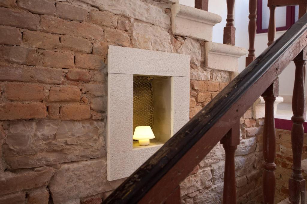 Apartments Tin Split Rom bilde